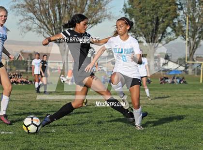 Thumbnail 2 in Villa Park @ El Dorado photogallery.