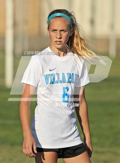 Thumbnail 1 in Villa Park @ El Dorado photogallery.
