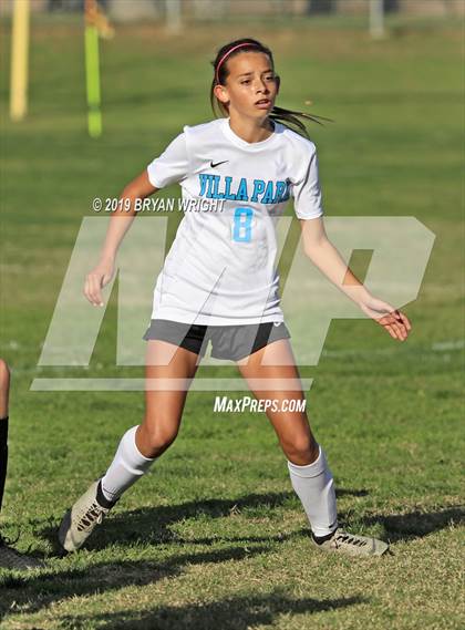 Thumbnail 3 in Villa Park @ El Dorado photogallery.