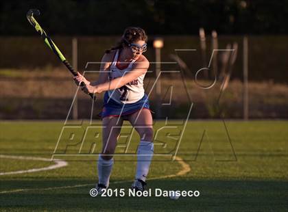 Thumbnail 2 in St. Ignatius vs. Prospect photogallery.
