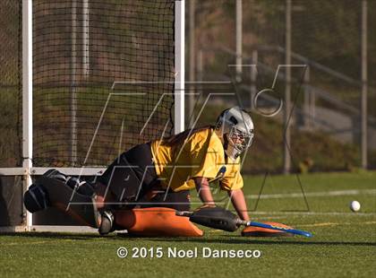 Thumbnail 1 in St. Ignatius vs. Prospect photogallery.