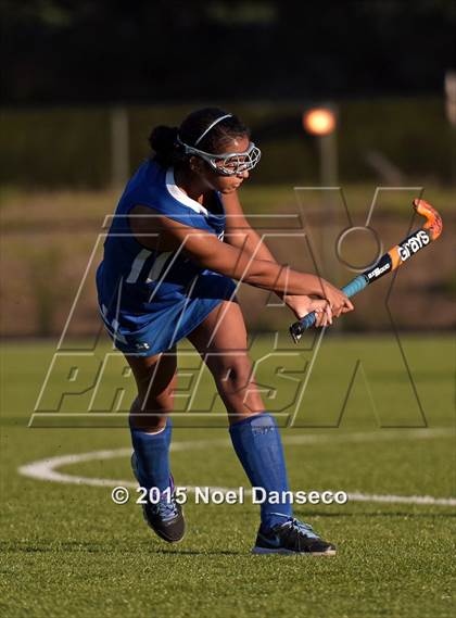 Thumbnail 2 in St. Ignatius vs. Prospect photogallery.