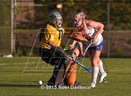 Thumbnail 1 in St. Ignatius vs. Prospect photogallery.