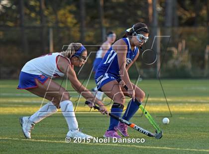 Thumbnail 1 in St. Ignatius vs. Prospect photogallery.