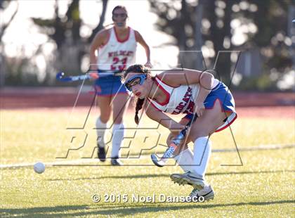Thumbnail 3 in St. Ignatius vs. Prospect photogallery.