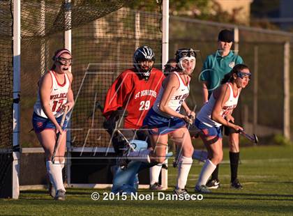 Thumbnail 3 in St. Ignatius vs. Prospect photogallery.