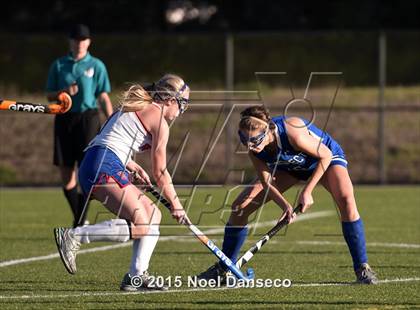 Thumbnail 2 in St. Ignatius vs. Prospect photogallery.