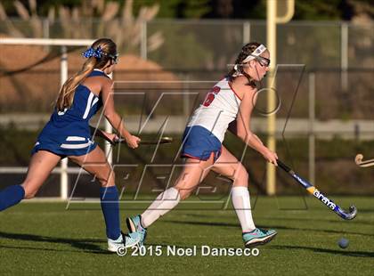 Thumbnail 2 in St. Ignatius vs. Prospect photogallery.