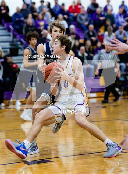 Thumbnail 1 in Edgewood @ Bellbrook photogallery.