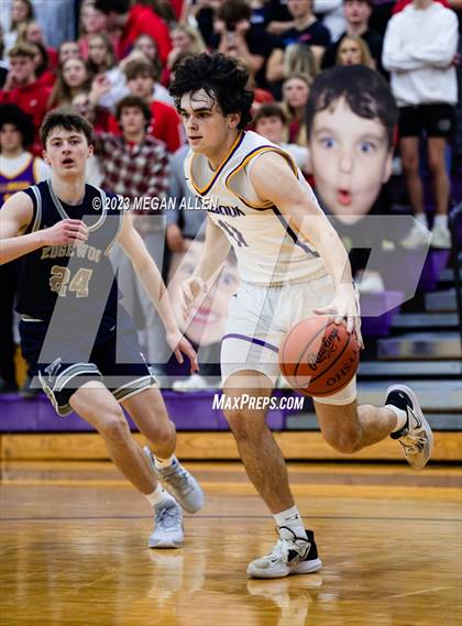 Thumbnail 2 in Edgewood @ Bellbrook photogallery.