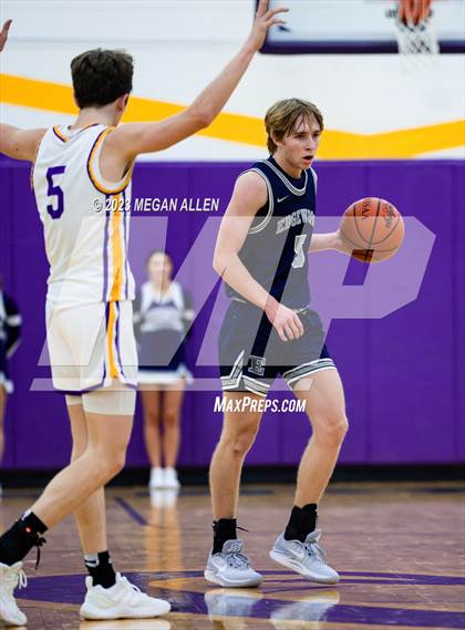 Thumbnail 1 in Edgewood @ Bellbrook photogallery.