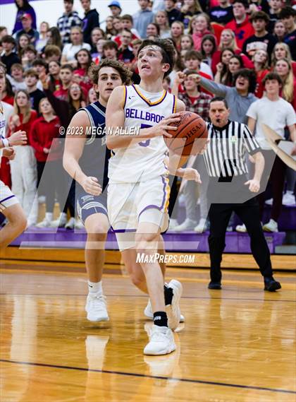 Thumbnail 1 in Edgewood @ Bellbrook photogallery.