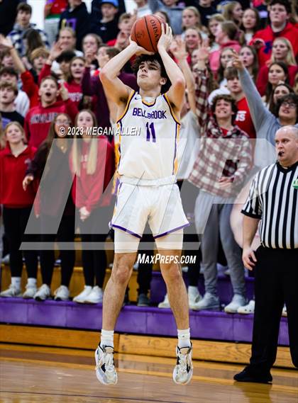Thumbnail 1 in Edgewood @ Bellbrook photogallery.