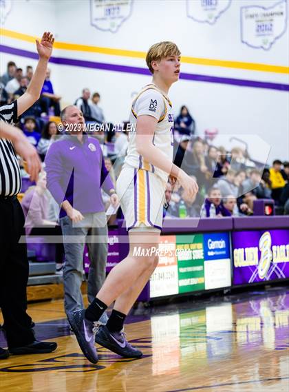 Thumbnail 2 in Edgewood @ Bellbrook photogallery.