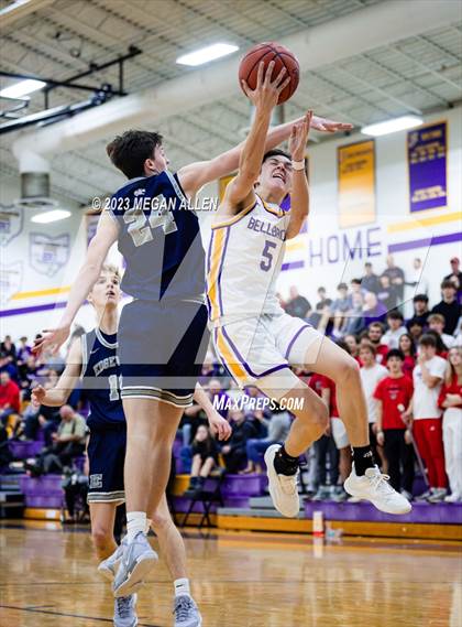 Thumbnail 2 in Edgewood @ Bellbrook photogallery.