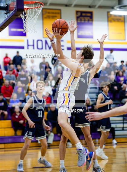 Thumbnail 2 in Edgewood @ Bellbrook photogallery.
