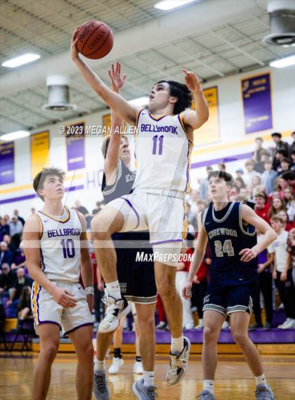 Thumbnail 2 in Edgewood @ Bellbrook photogallery.