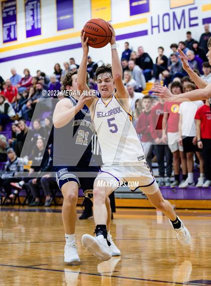 Thumbnail 2 in Edgewood @ Bellbrook photogallery.