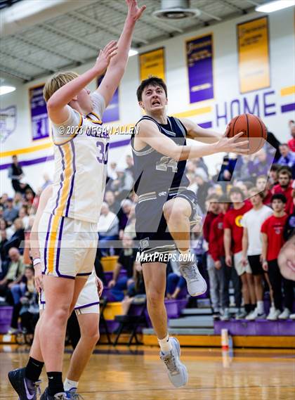 Thumbnail 2 in Edgewood @ Bellbrook photogallery.