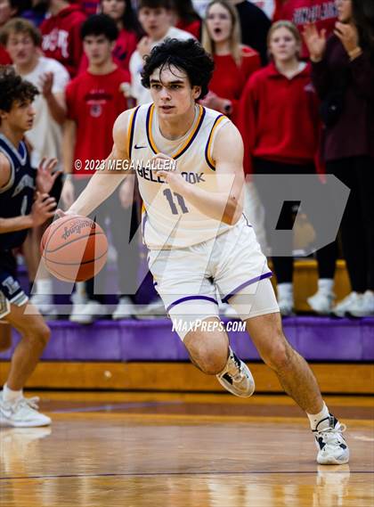 Thumbnail 1 in Edgewood @ Bellbrook photogallery.