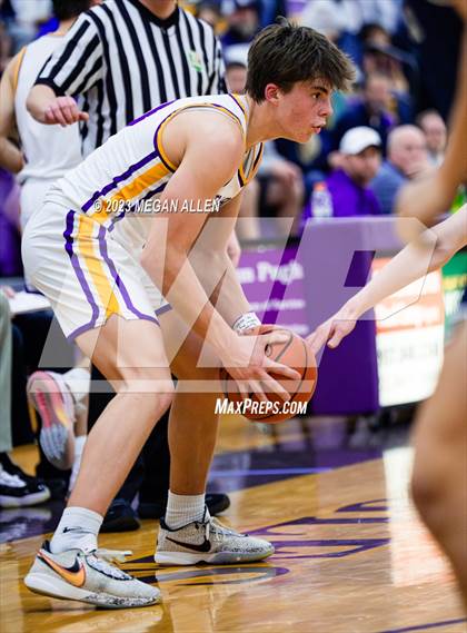 Thumbnail 2 in Edgewood @ Bellbrook photogallery.