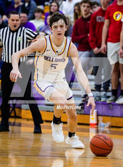 Thumbnail 1 in Edgewood @ Bellbrook photogallery.