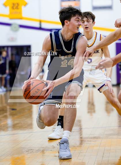 Thumbnail 2 in Edgewood @ Bellbrook photogallery.