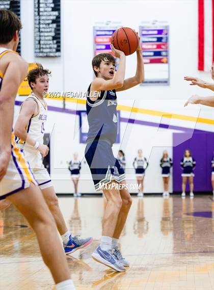 Thumbnail 1 in Edgewood @ Bellbrook photogallery.