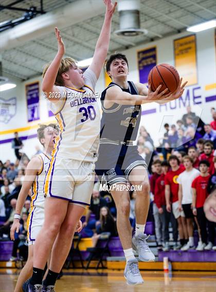 Thumbnail 3 in Edgewood @ Bellbrook photogallery.