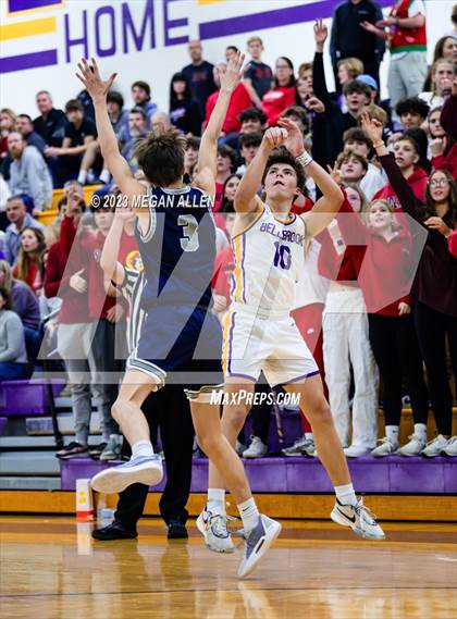 Thumbnail 1 in Edgewood @ Bellbrook photogallery.