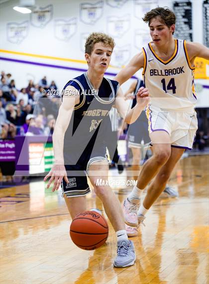 Thumbnail 1 in Edgewood @ Bellbrook photogallery.