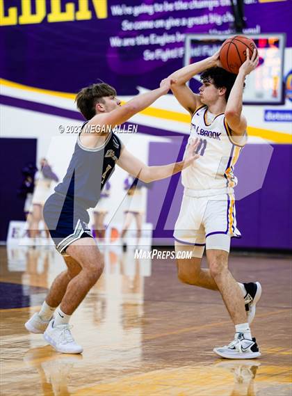 Thumbnail 1 in Edgewood @ Bellbrook photogallery.