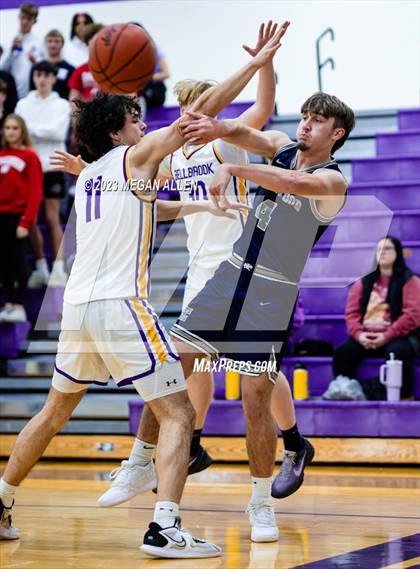 Thumbnail 1 in Edgewood @ Bellbrook photogallery.
