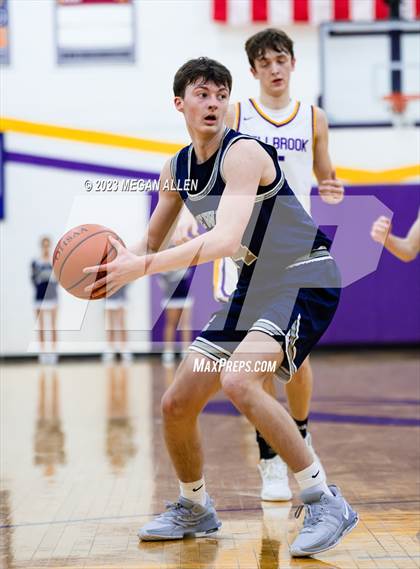 Thumbnail 1 in Edgewood @ Bellbrook photogallery.