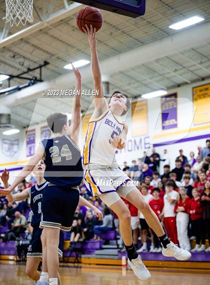 Thumbnail 3 in Edgewood @ Bellbrook photogallery.