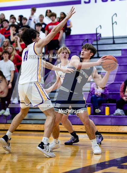 Thumbnail 2 in Edgewood @ Bellbrook photogallery.