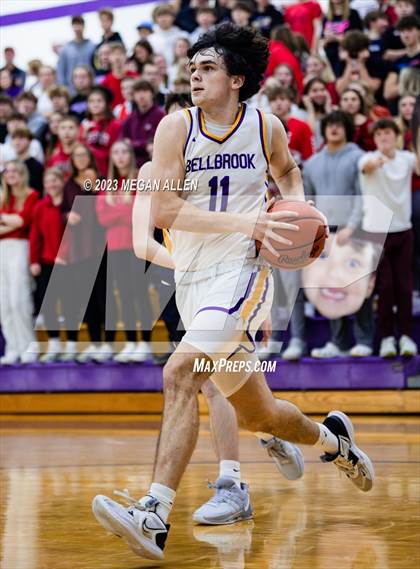 Thumbnail 1 in Edgewood @ Bellbrook photogallery.
