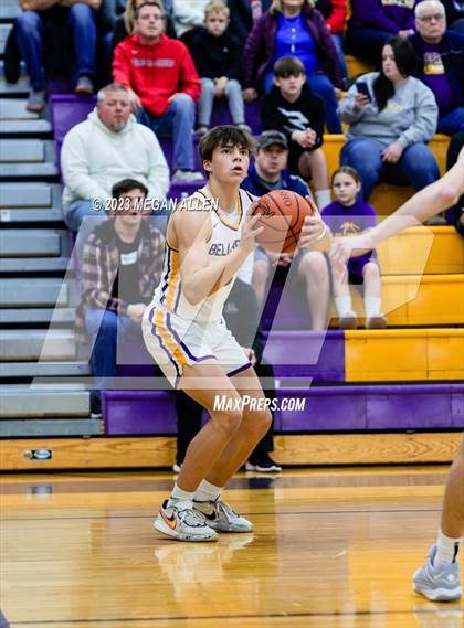 Thumbnail 2 in Edgewood @ Bellbrook photogallery.