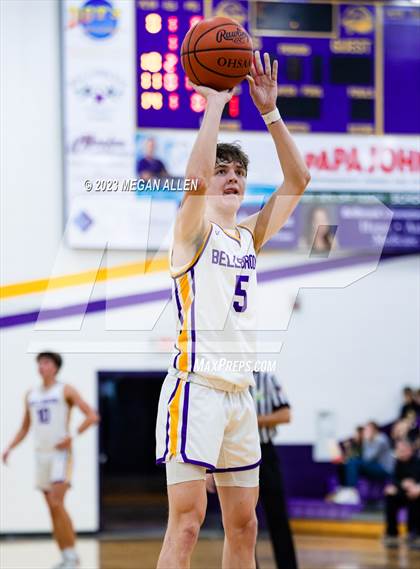 Thumbnail 1 in Edgewood @ Bellbrook photogallery.