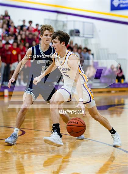 Thumbnail 1 in Edgewood @ Bellbrook photogallery.