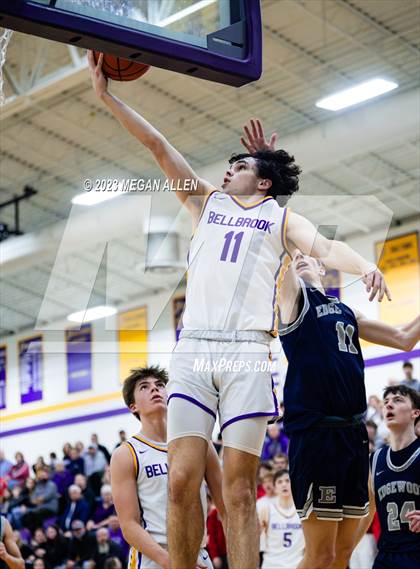 Thumbnail 1 in Edgewood @ Bellbrook photogallery.
