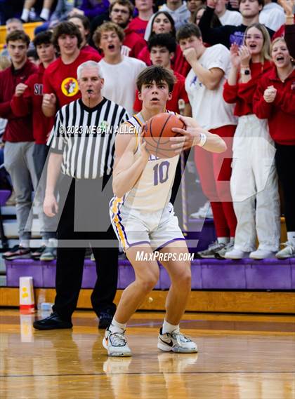 Thumbnail 2 in Edgewood @ Bellbrook photogallery.
