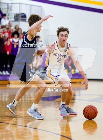 Thumbnail 1 in Edgewood @ Bellbrook photogallery.