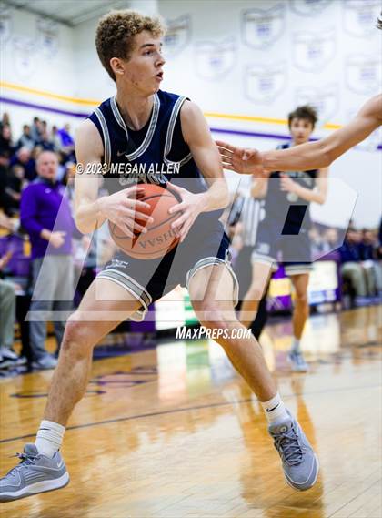 Thumbnail 2 in Edgewood @ Bellbrook photogallery.