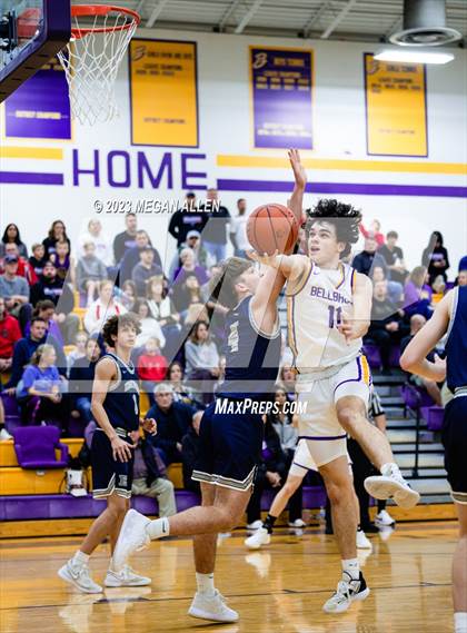Thumbnail 1 in Edgewood @ Bellbrook photogallery.