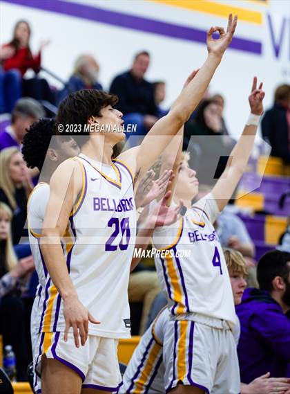Thumbnail 2 in Edgewood @ Bellbrook photogallery.