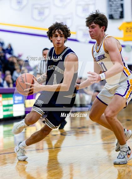 Thumbnail 2 in Edgewood @ Bellbrook photogallery.