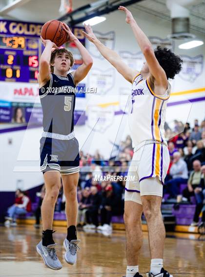 Thumbnail 2 in Edgewood @ Bellbrook photogallery.