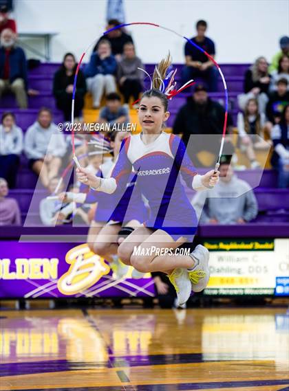 Thumbnail 1 in Edgewood @ Bellbrook photogallery.