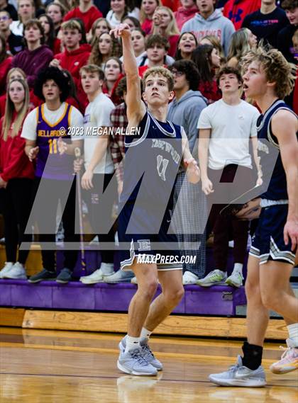 Thumbnail 1 in Edgewood @ Bellbrook photogallery.